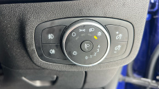 Ford Fiesta 1.0 EcoBoost Zetec 5dr Petrol Hatchback